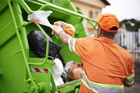 Recycling Services for Junk in Rathdrum, ID