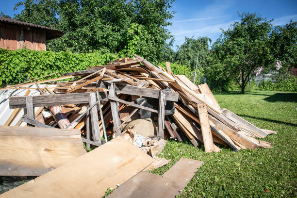 Trusted Rathdrum, ID Junk Removal Services Experts