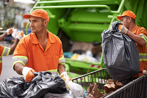 Best Residential Junk Removal  in Rathdrum, ID